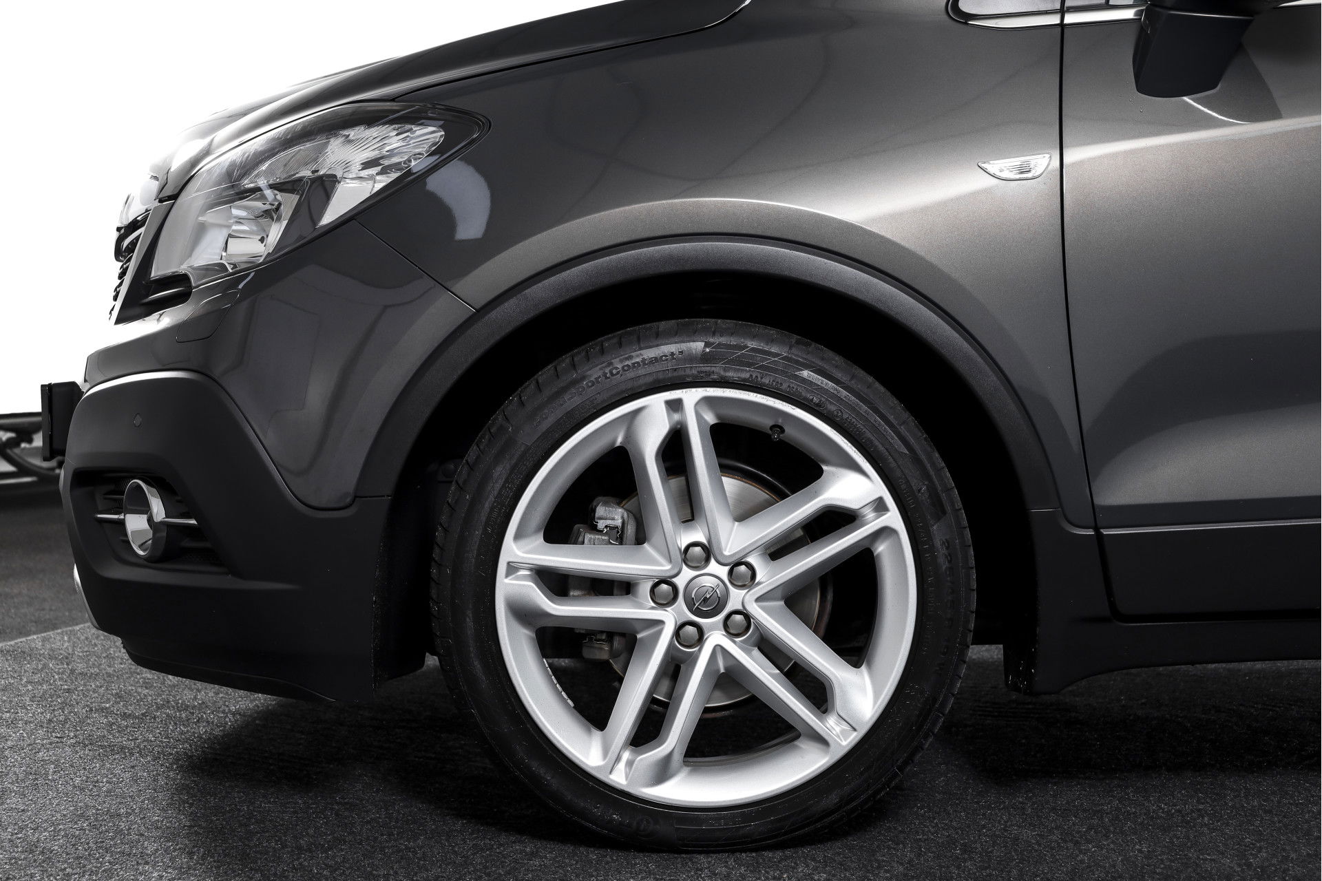 Opel - Mokka