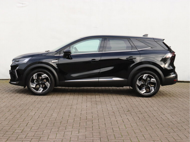 Renault - Symbioz