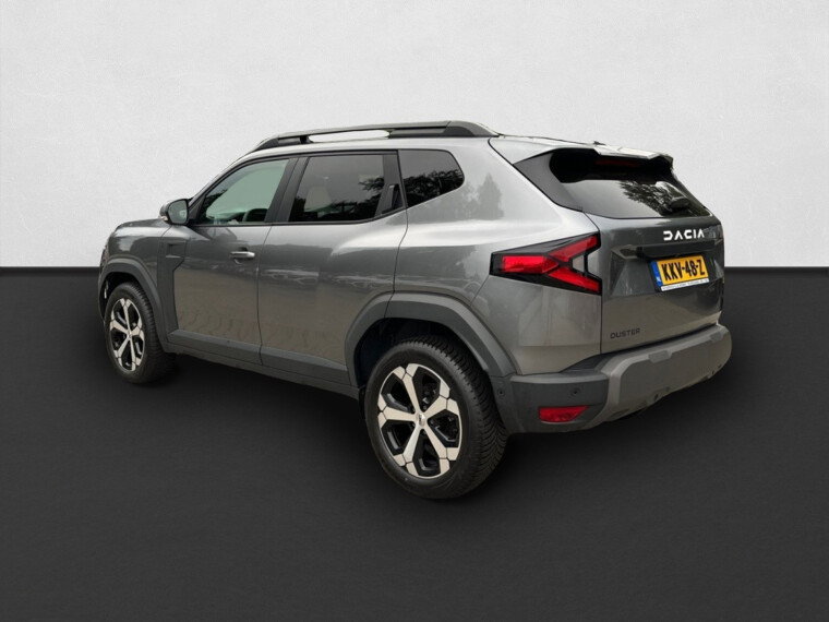 Dacia - Duster