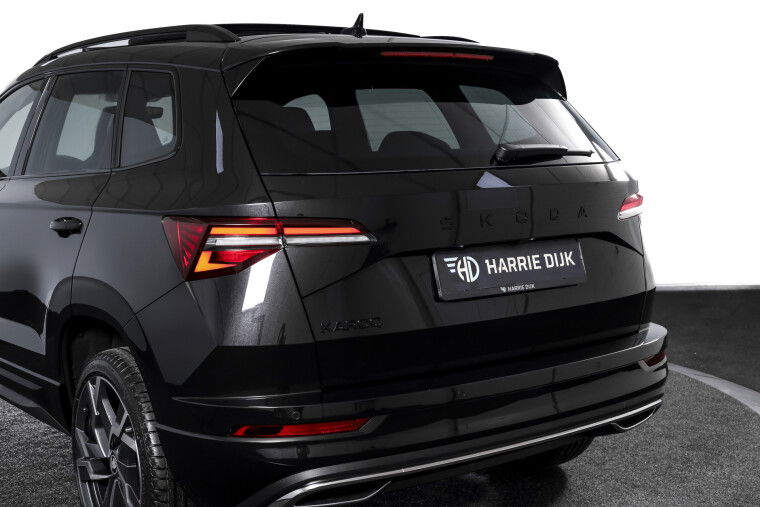 Škoda - Karoq
