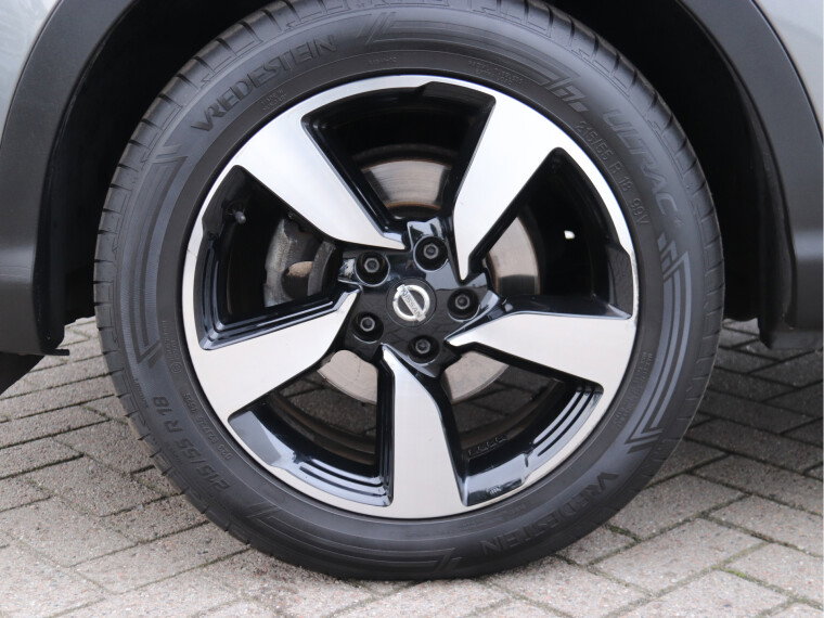 Nissan - QASHQAI