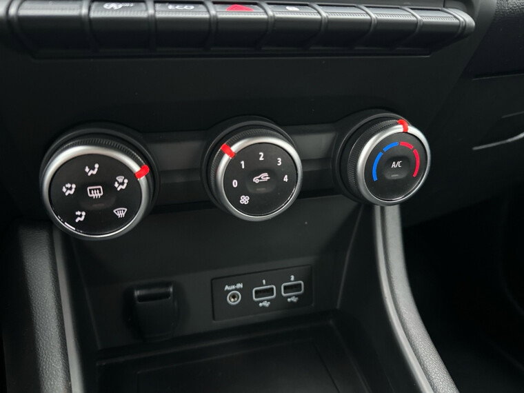 Renault - Captur