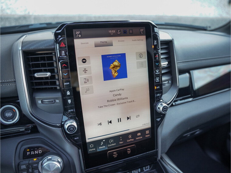 Bluetooth telefoonvoorbereiding