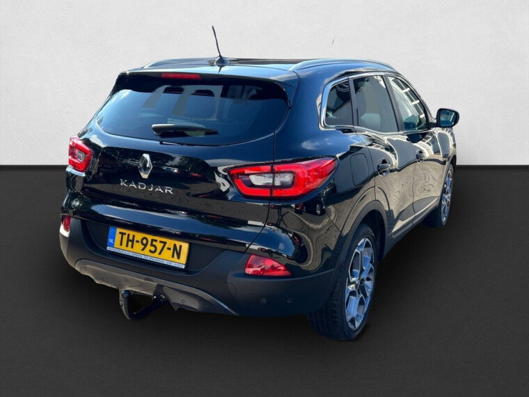 Renault - Kadjar