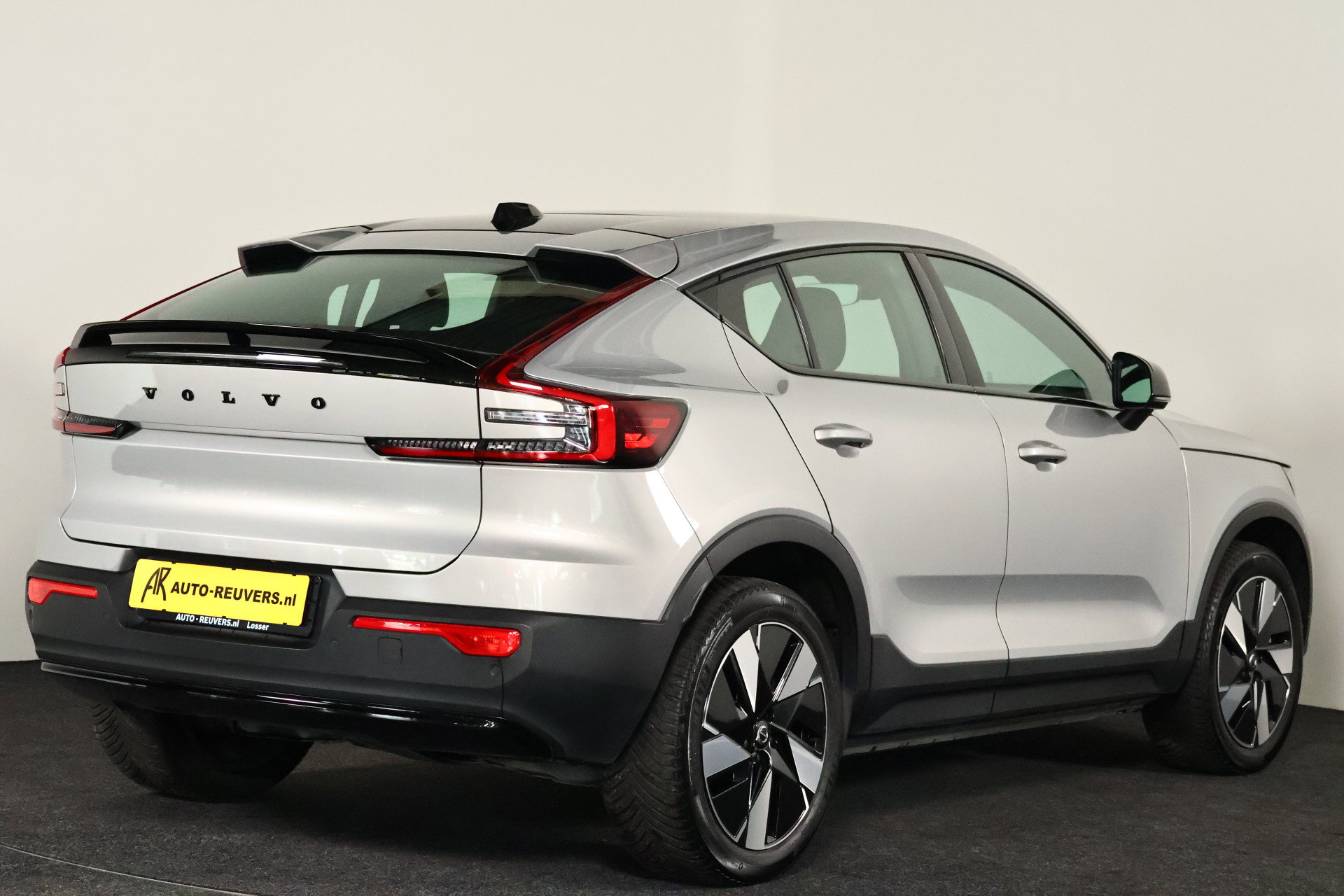 Volvo C40