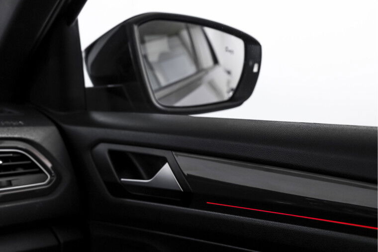 Volkswagen - T-Roc