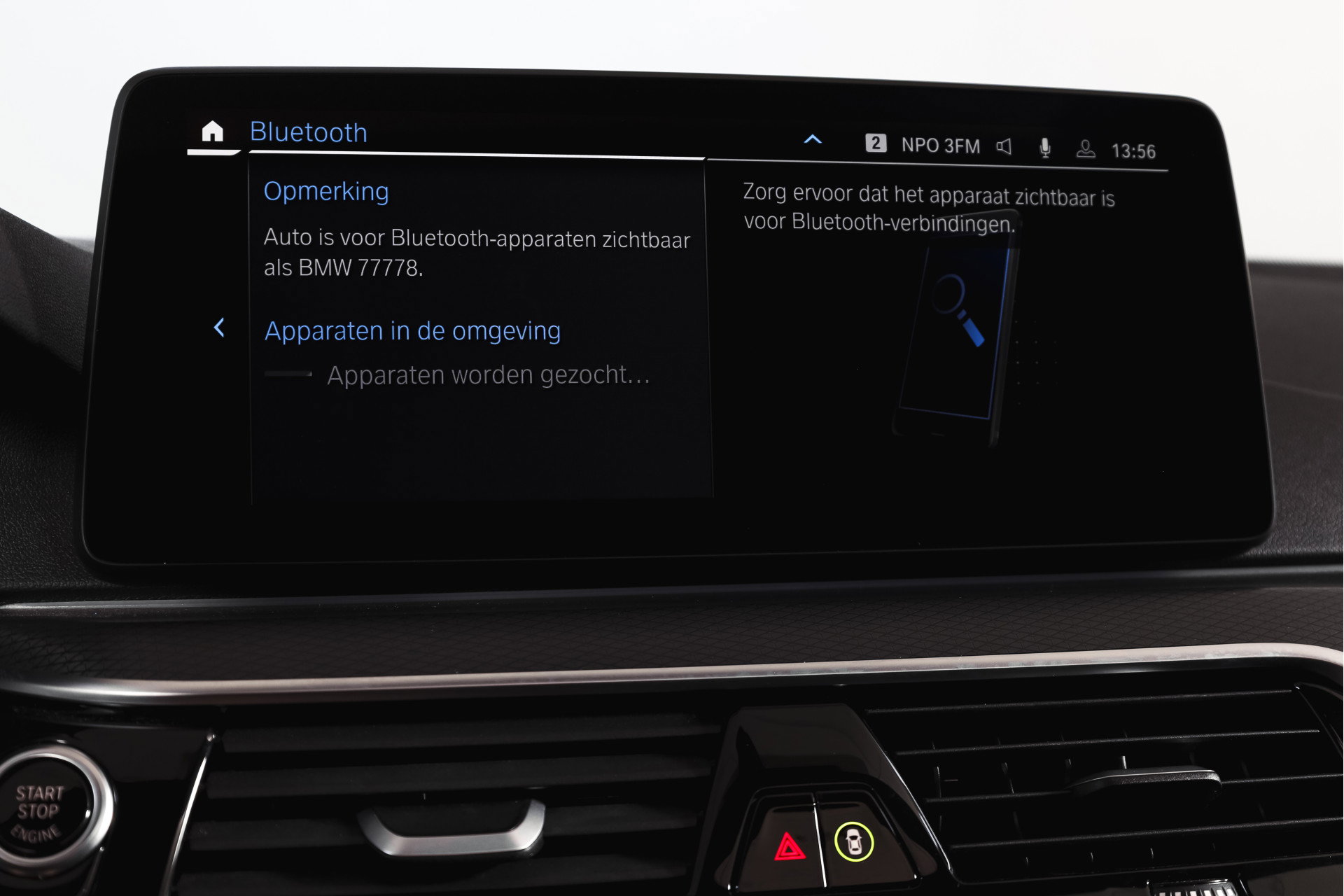 BMW - 5 Serie