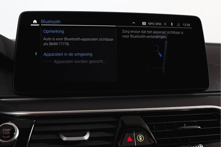 BMW - 5 Serie