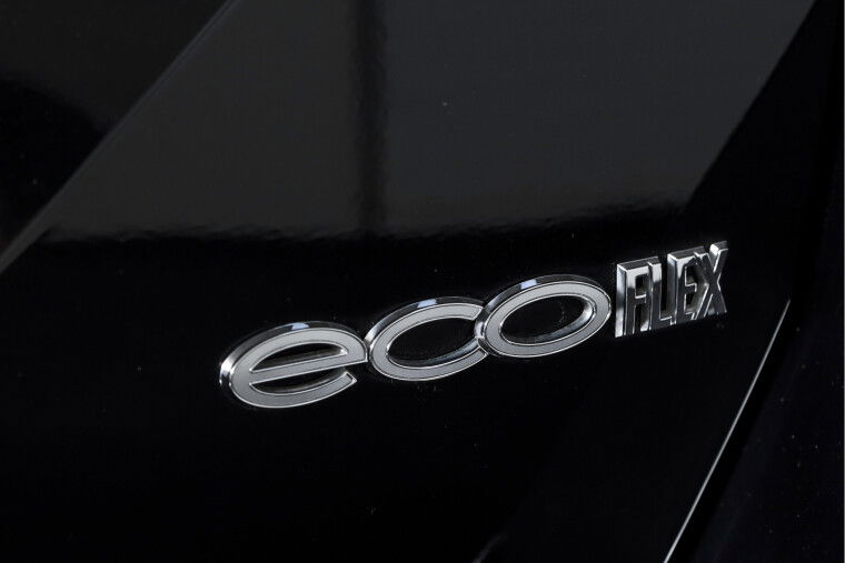 Opel - Astra