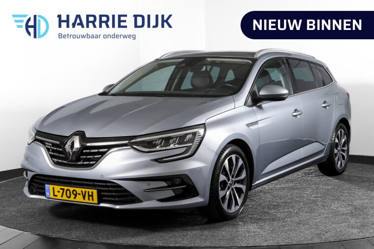 Renault - Mégane