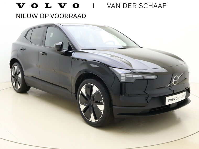 Foto van Volvo EX30 Extended Range Plus 69 kWh
