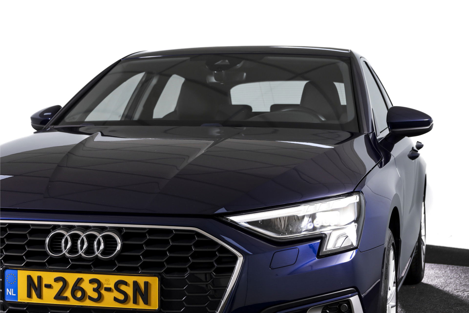 Audi - A3