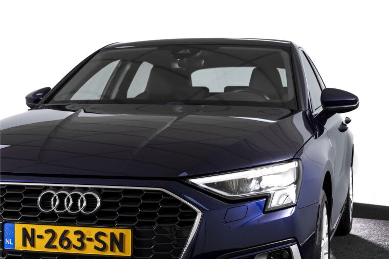 Audi - A3