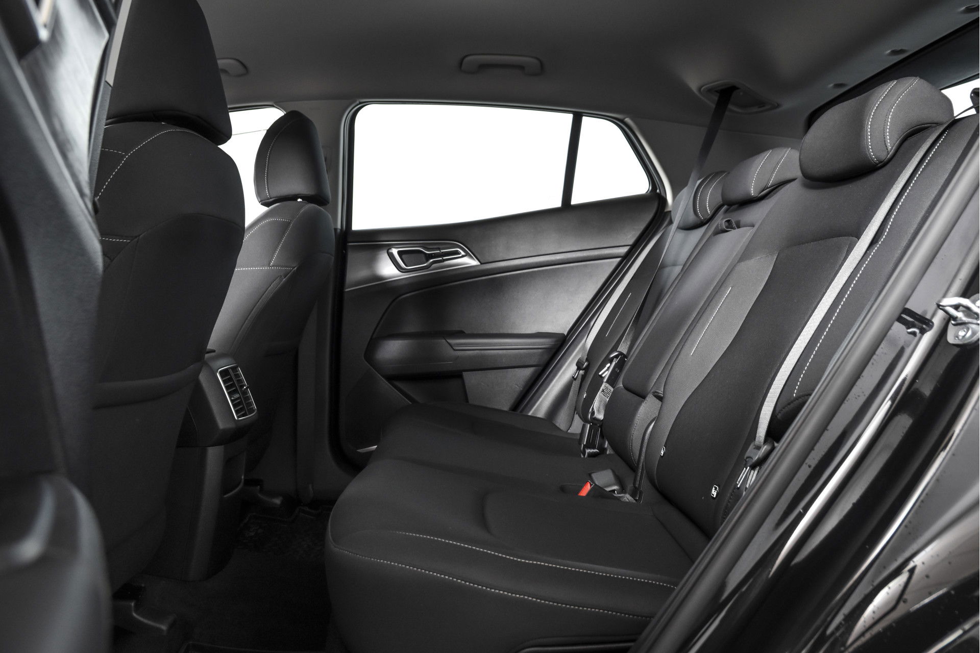 Kia - Sportage