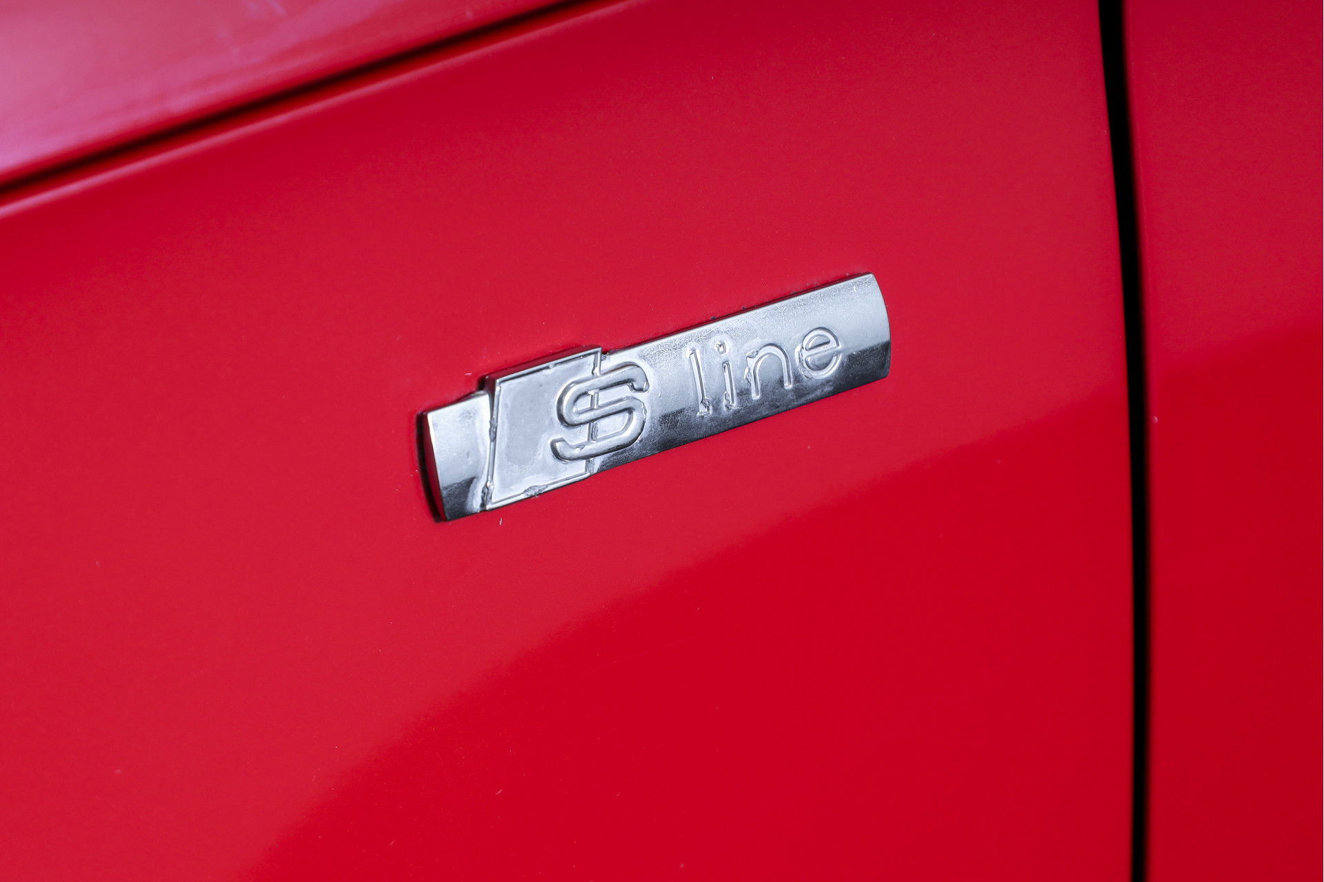 Audi - A1