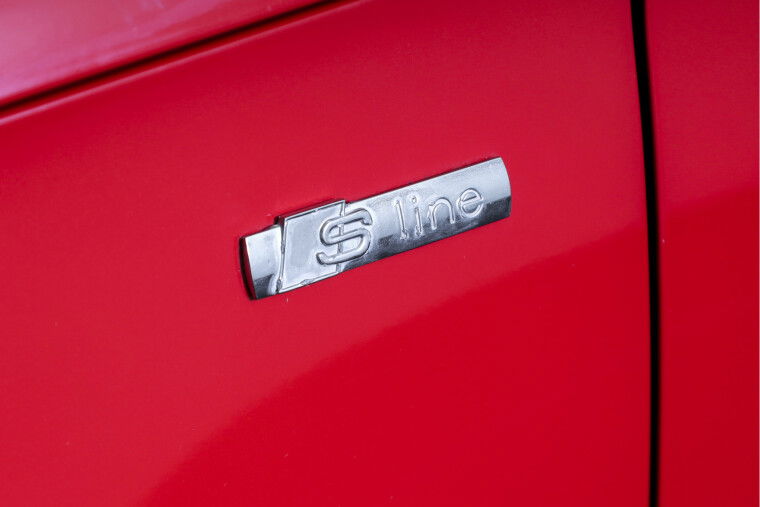 Audi - A1