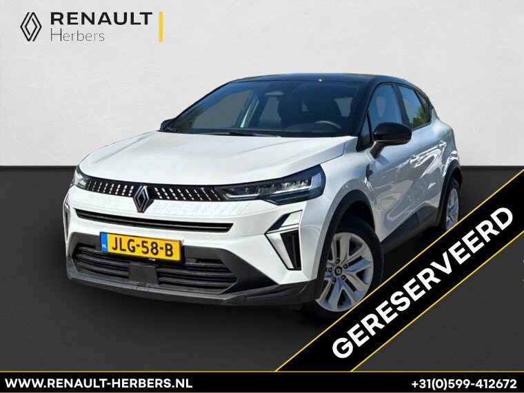 Renault - Captur
