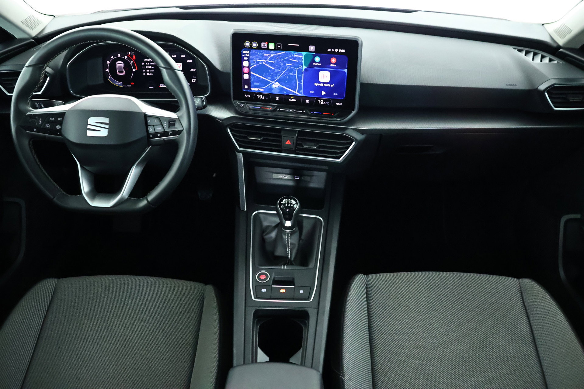 SEAT León