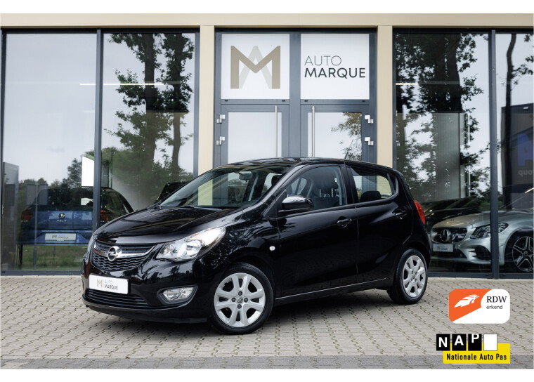 Opel KARL