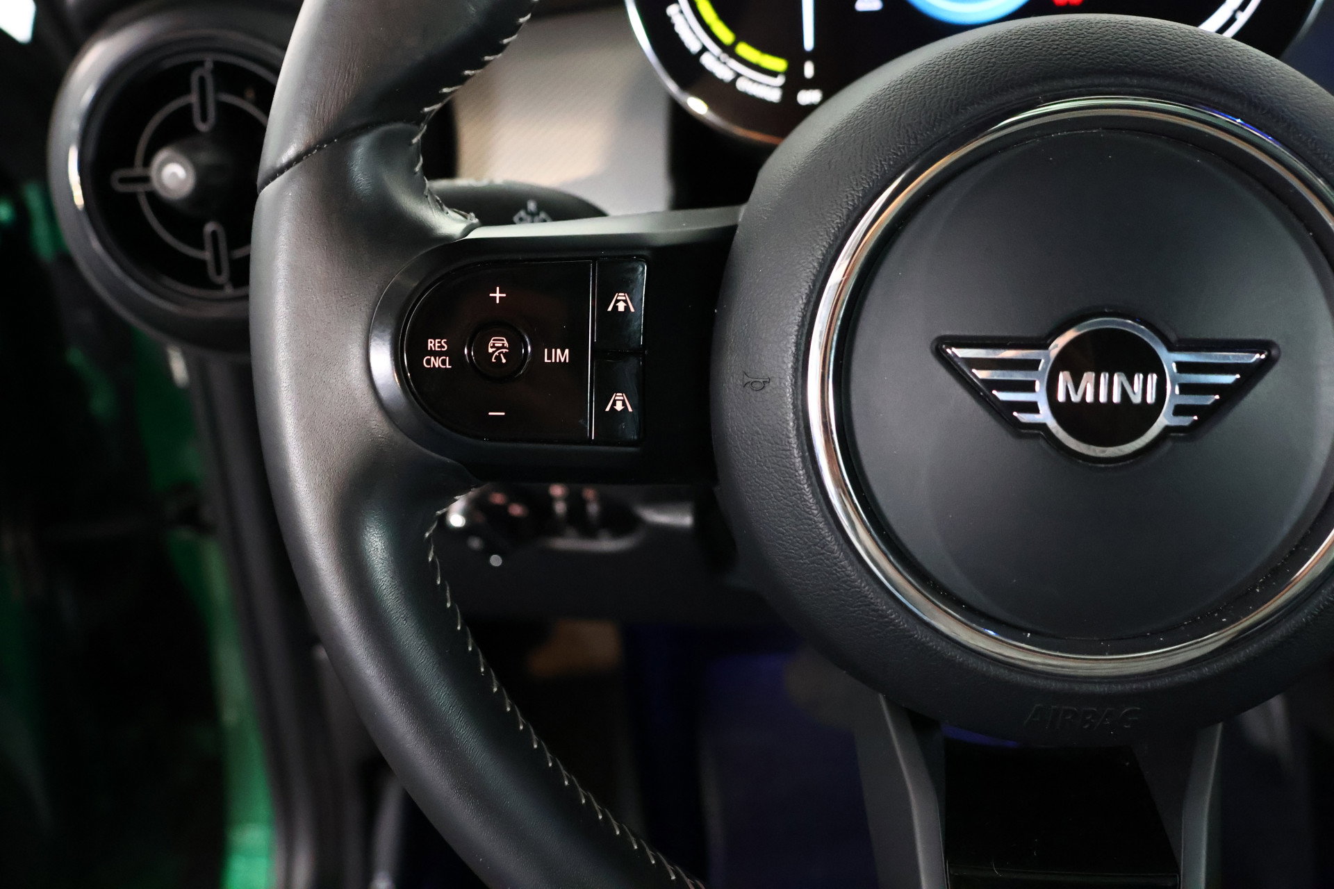 MINI MINI Cooper SE