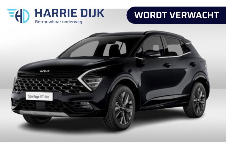 Kia - Sportage