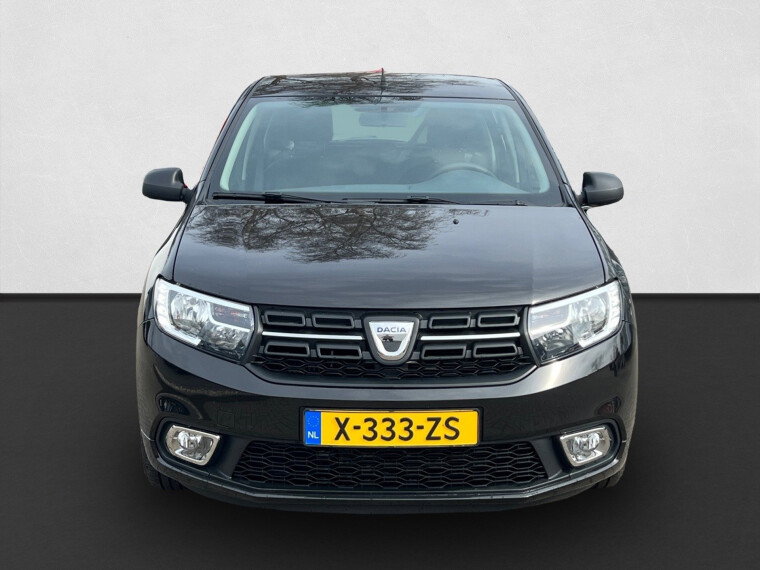 Dacia - Sandero