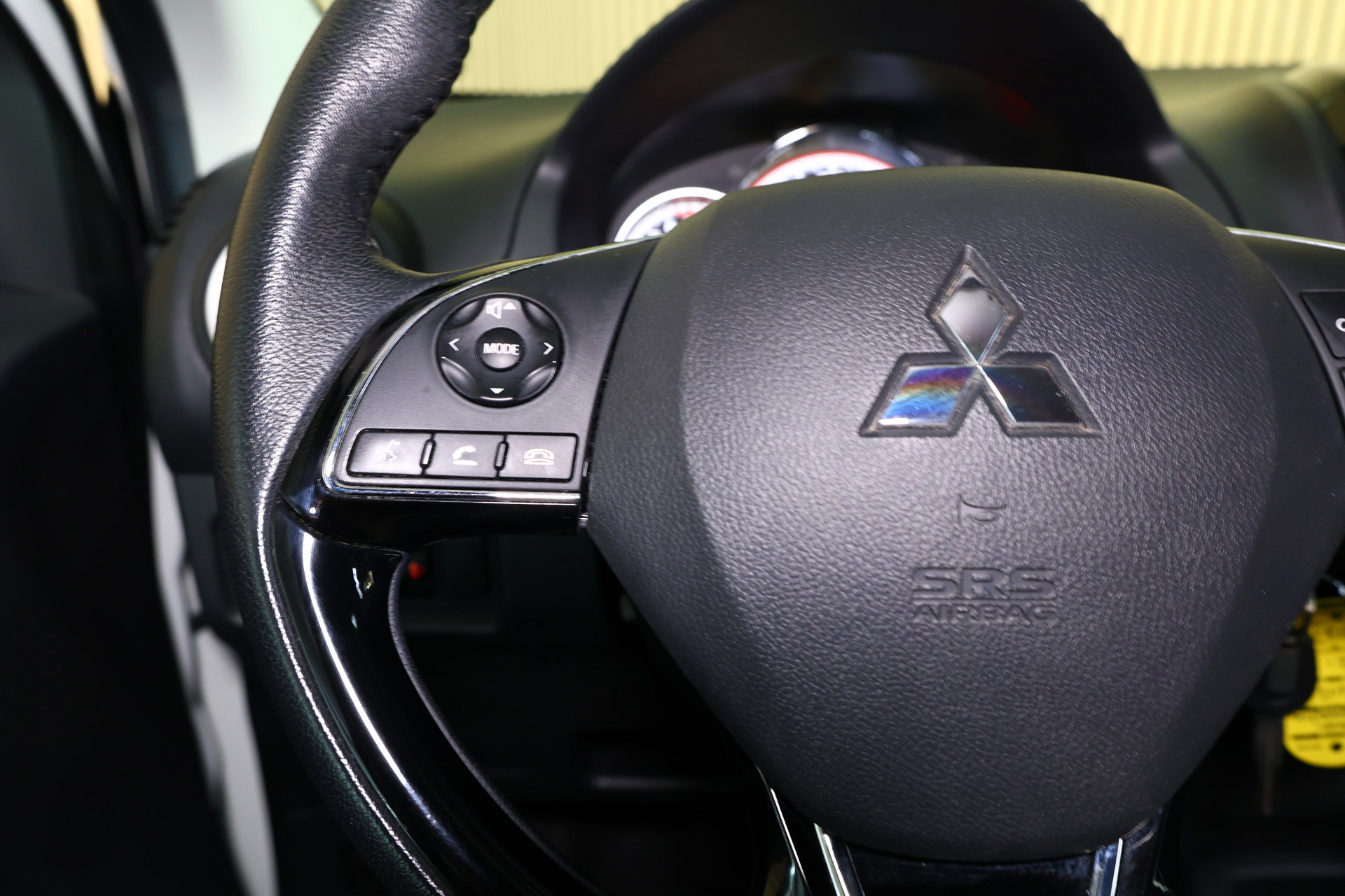 Mitsubishi 1.2 Dynamic AUTOMAAT AIRCO CAMERA CRUISE BT "22 - foto 15