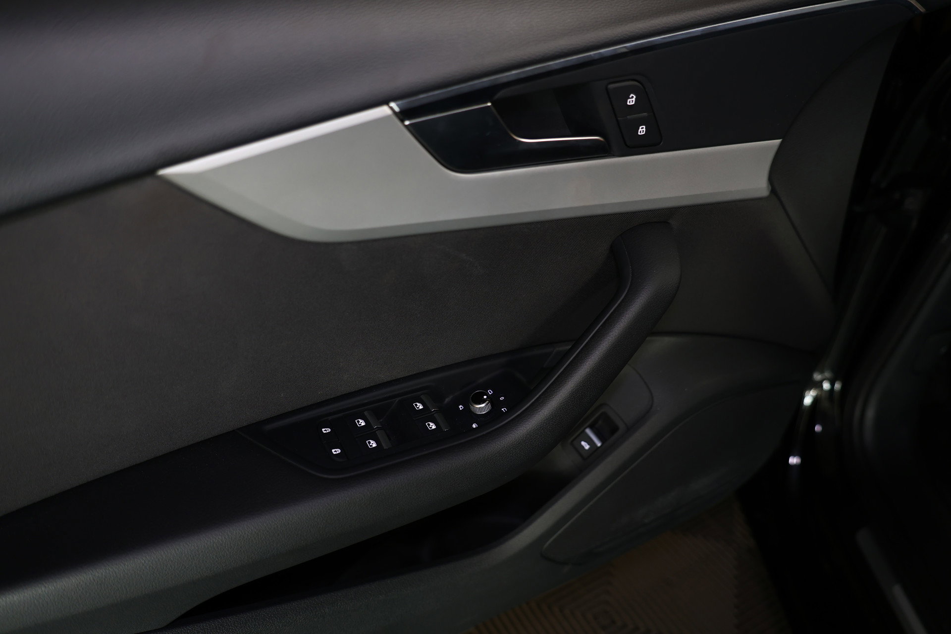 Audi Avant - MHev 35 TFSI Advanced Edition CARPLAY NAVI CRUISE AIRCO LED PDC S-TRONIC '22 - foto 11