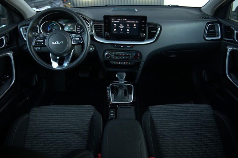 Kia Ceed 1.6 GDI Plug-In Hybrid Vision