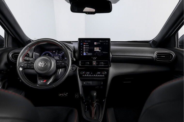 Toyota - Yaris Cross