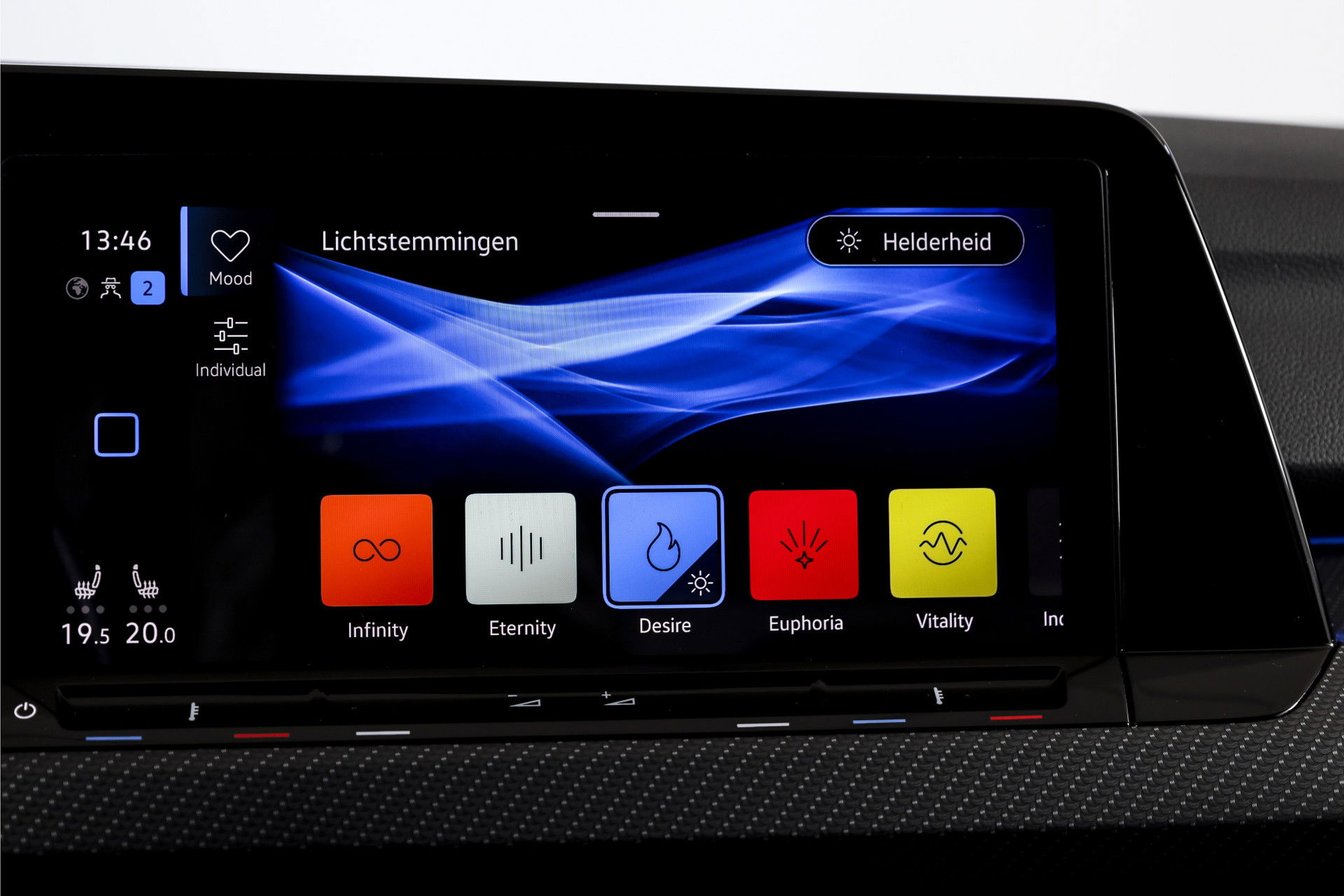 Volkswagen - GOLF Variant