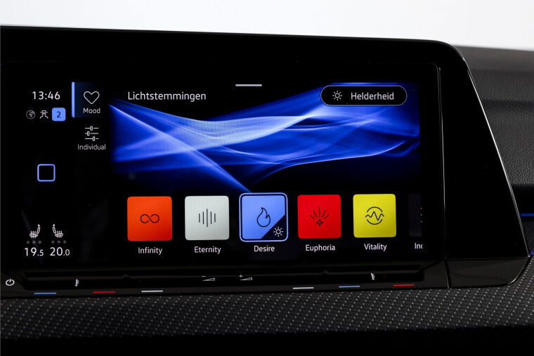 Volkswagen - GOLF Variant