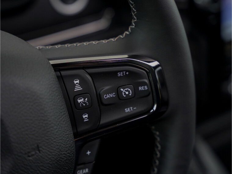 Adaptieve Cruise Control