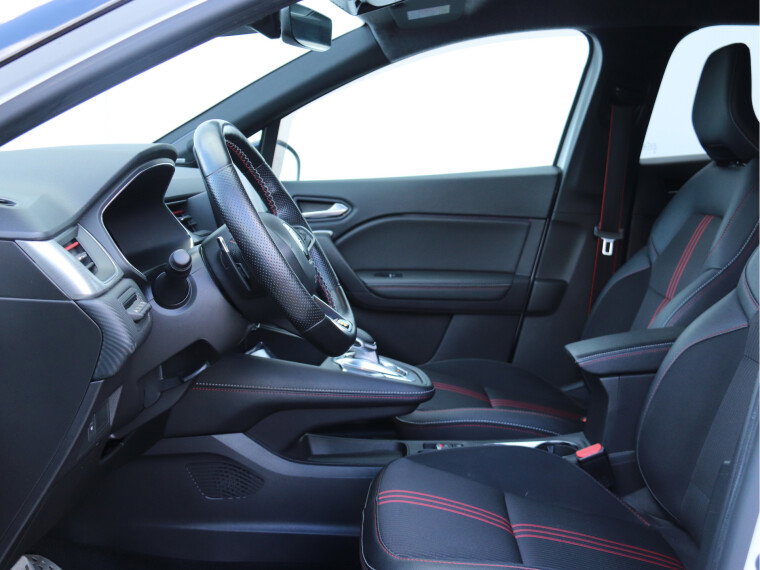 Renault - Captur