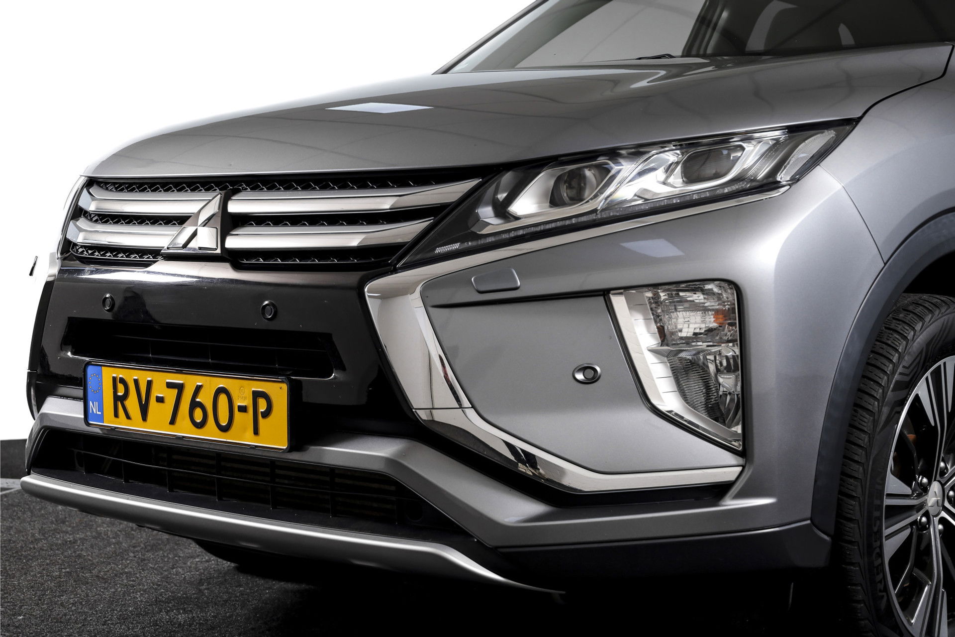 Mitsubishi - Eclipse Cross