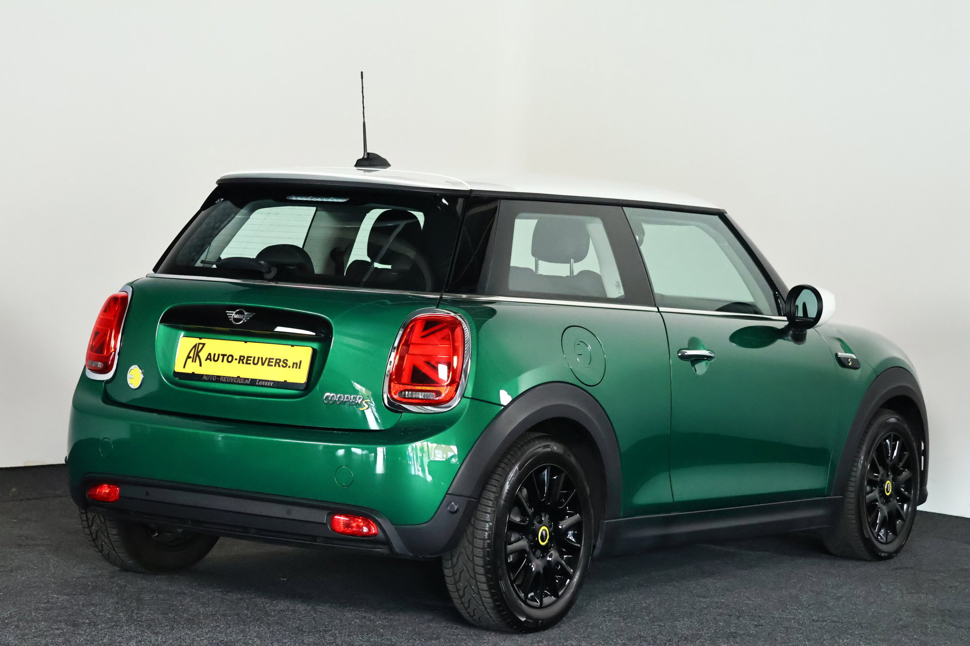 MINI MINI Cooper SE