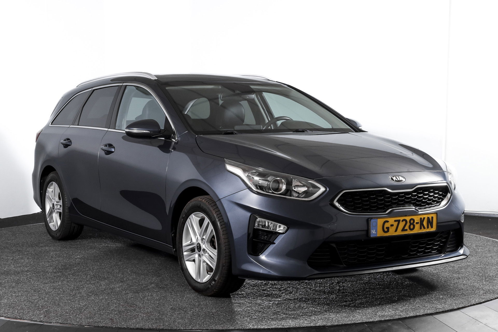 Kia - Ceed Sportswagon