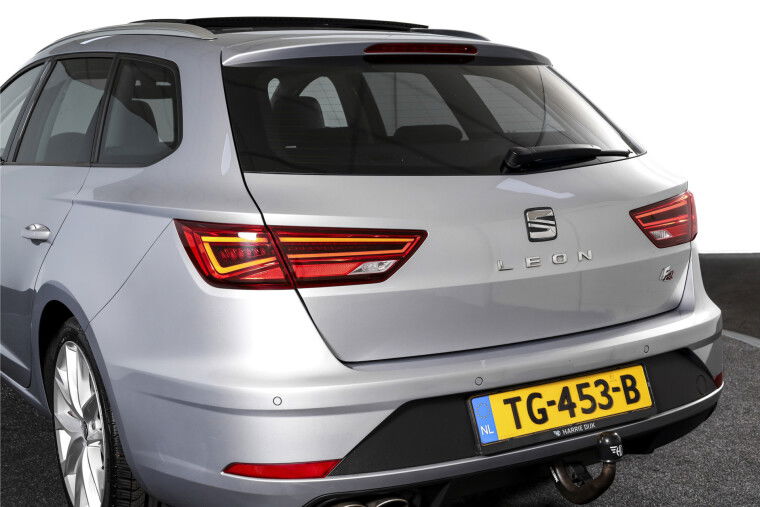 SEAT - León ST