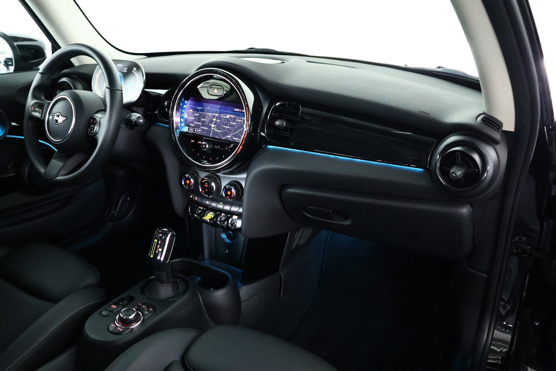 MINI MINI Cooper SE