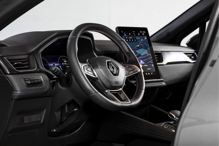 Renault - Captur