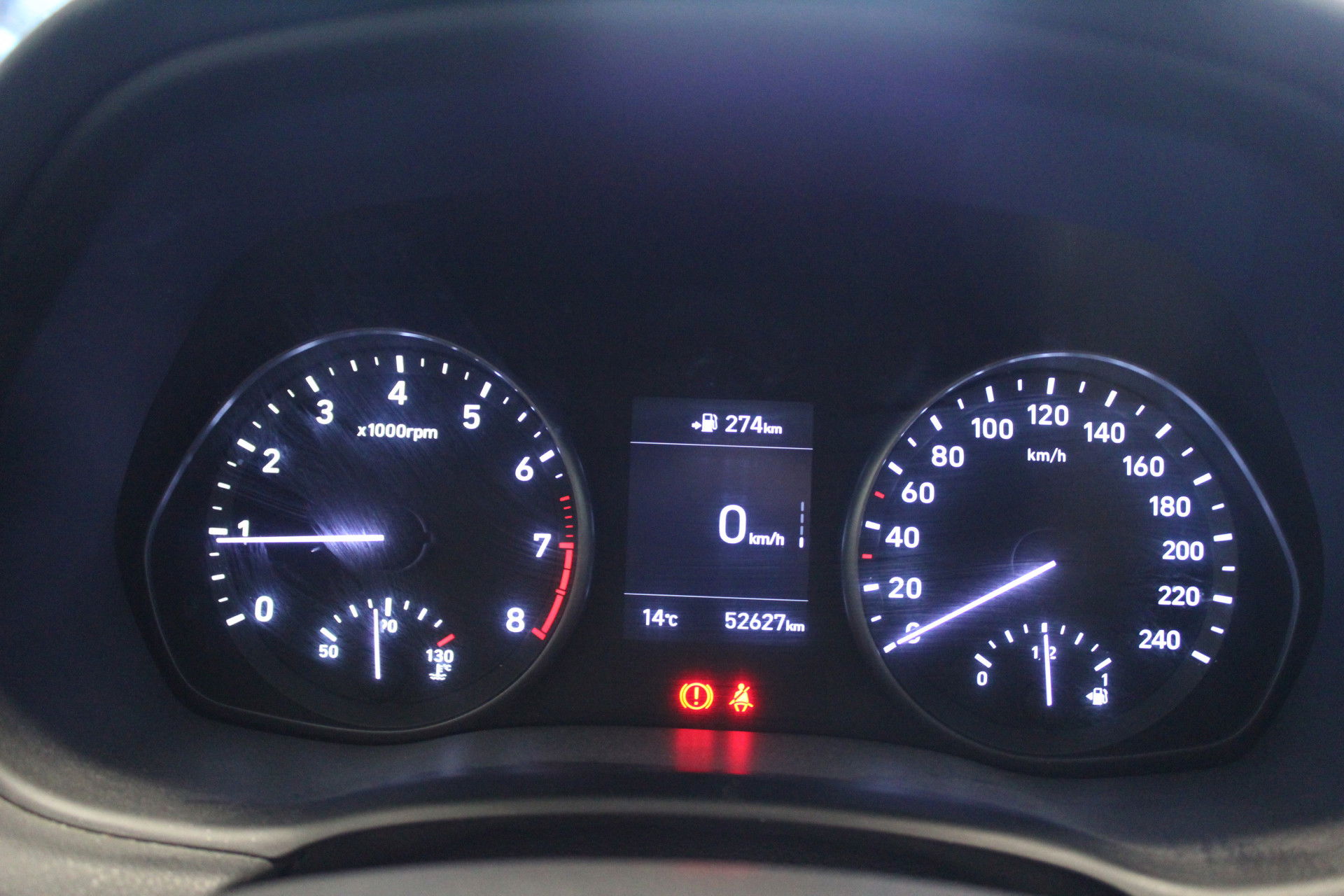 Hyundai i30 1.0 TGDI Comfort Cruise Control Lane Assist JHE Auto’s