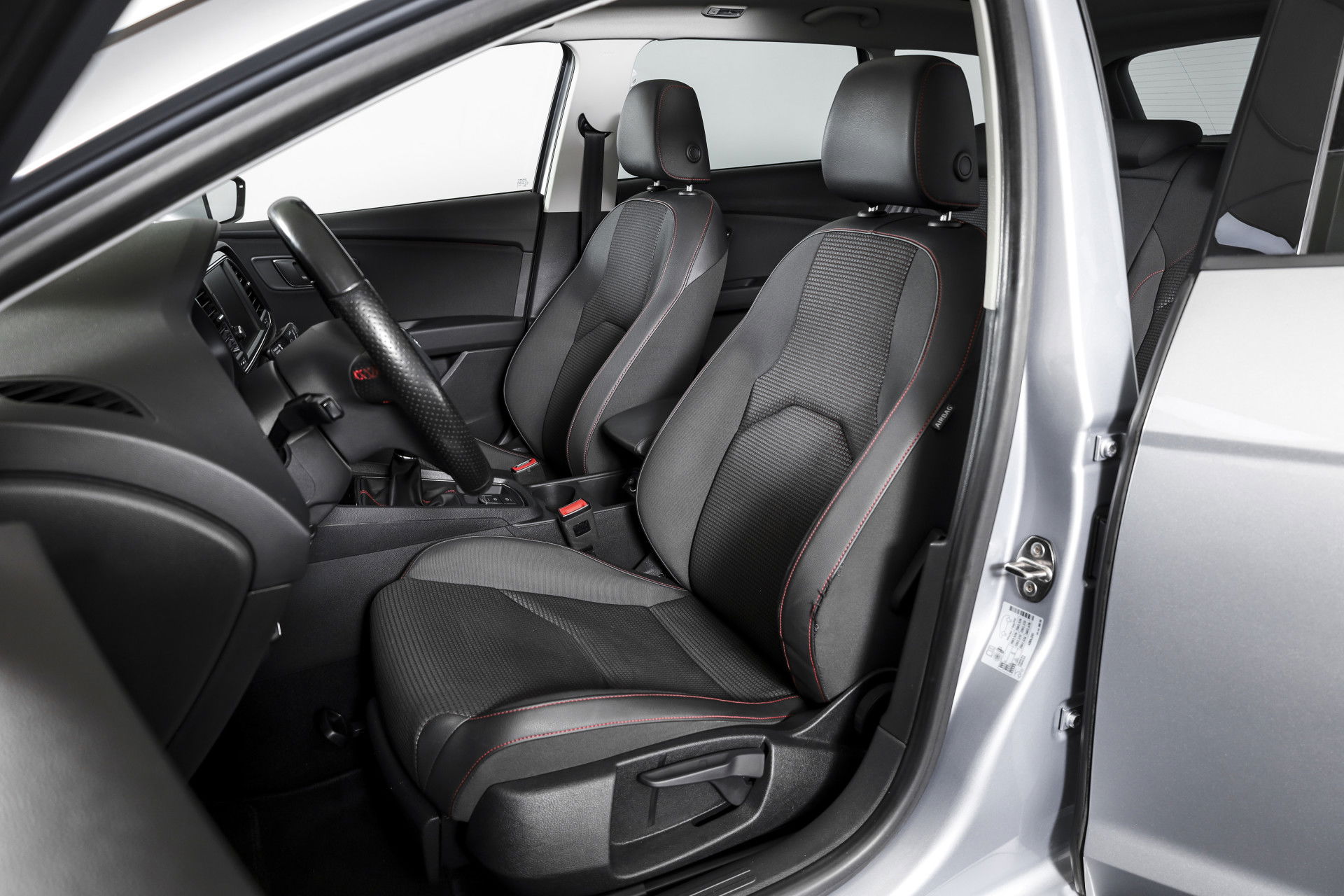 SEAT - León ST