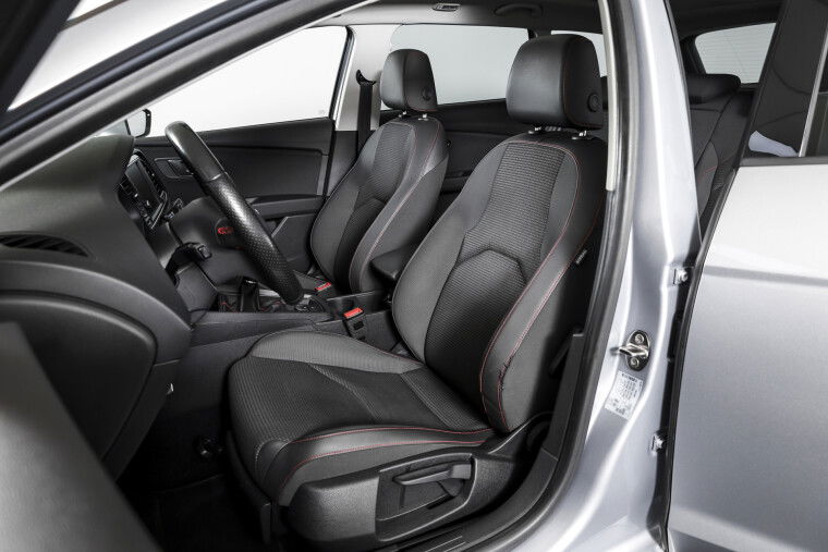 SEAT - León ST