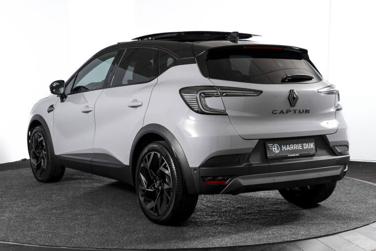 Renault - Captur