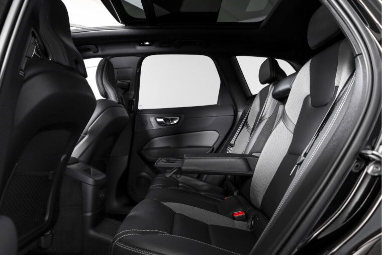 Volvo - XC60