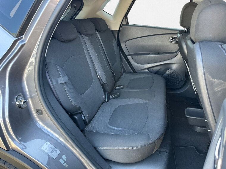 Renault - Captur