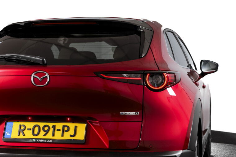 Mazda - CX-30
