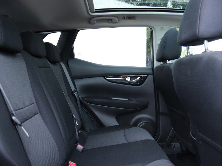 Nissan - QASHQAI