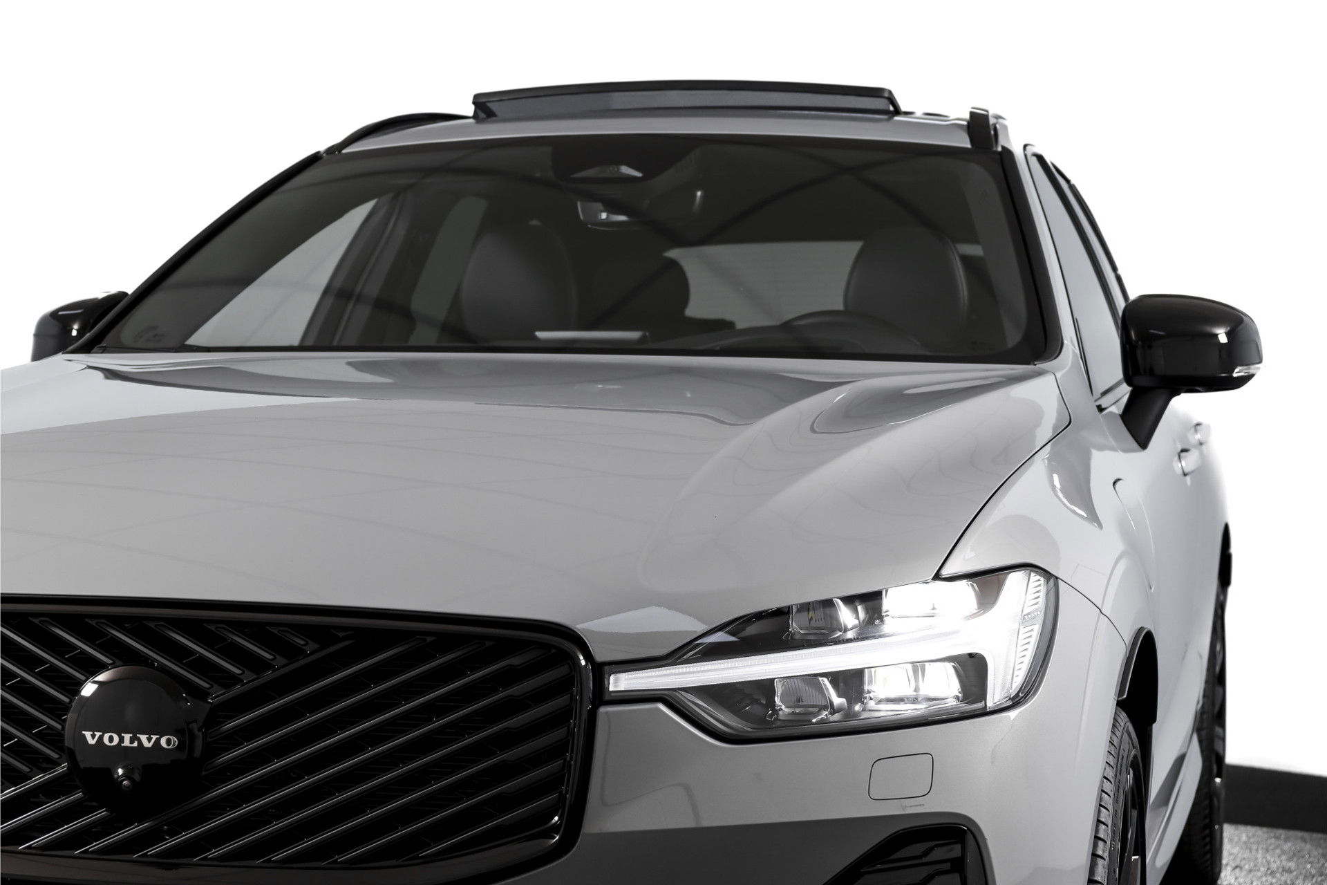 Volvo - XC60