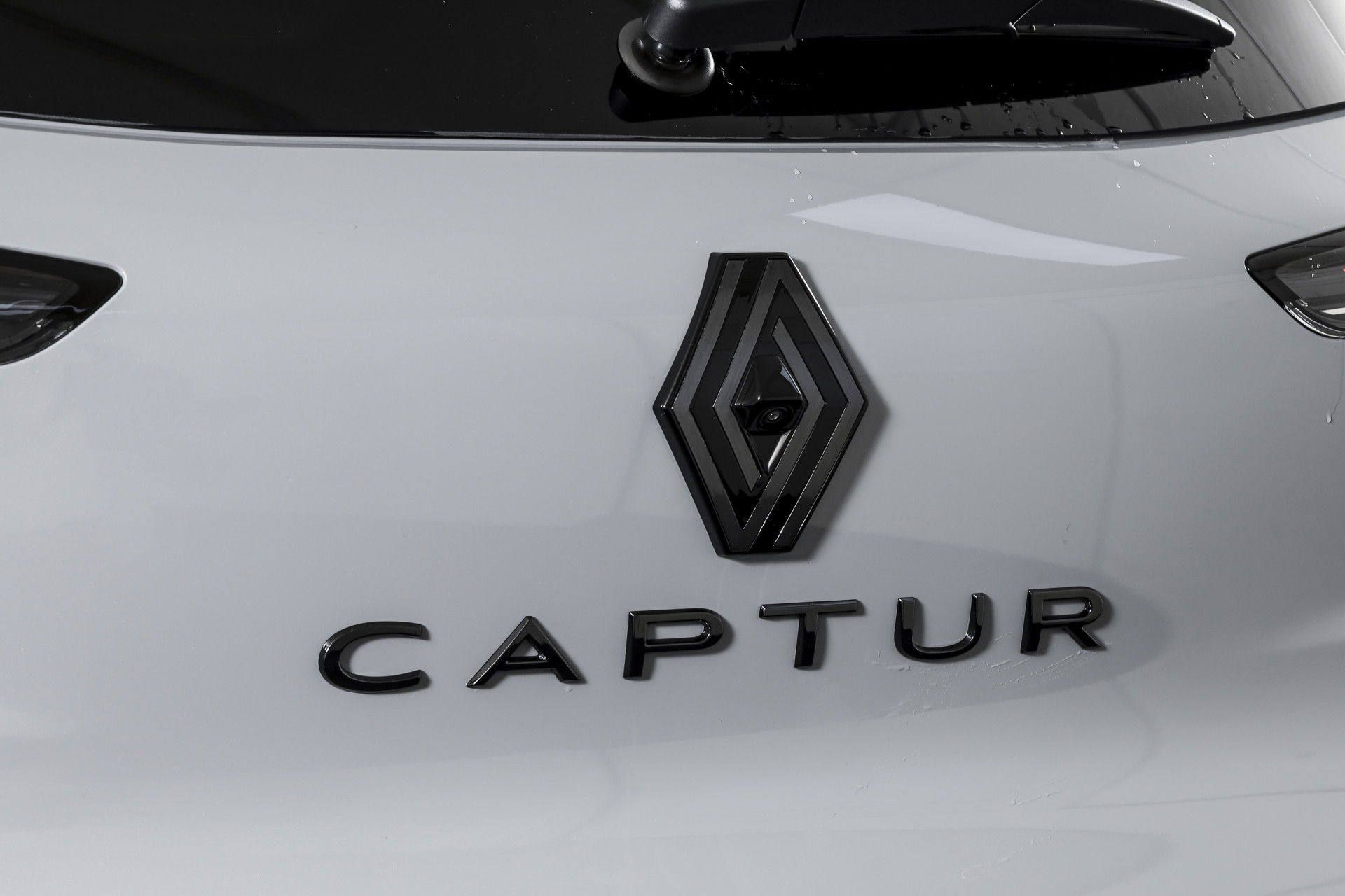 Renault - Captur